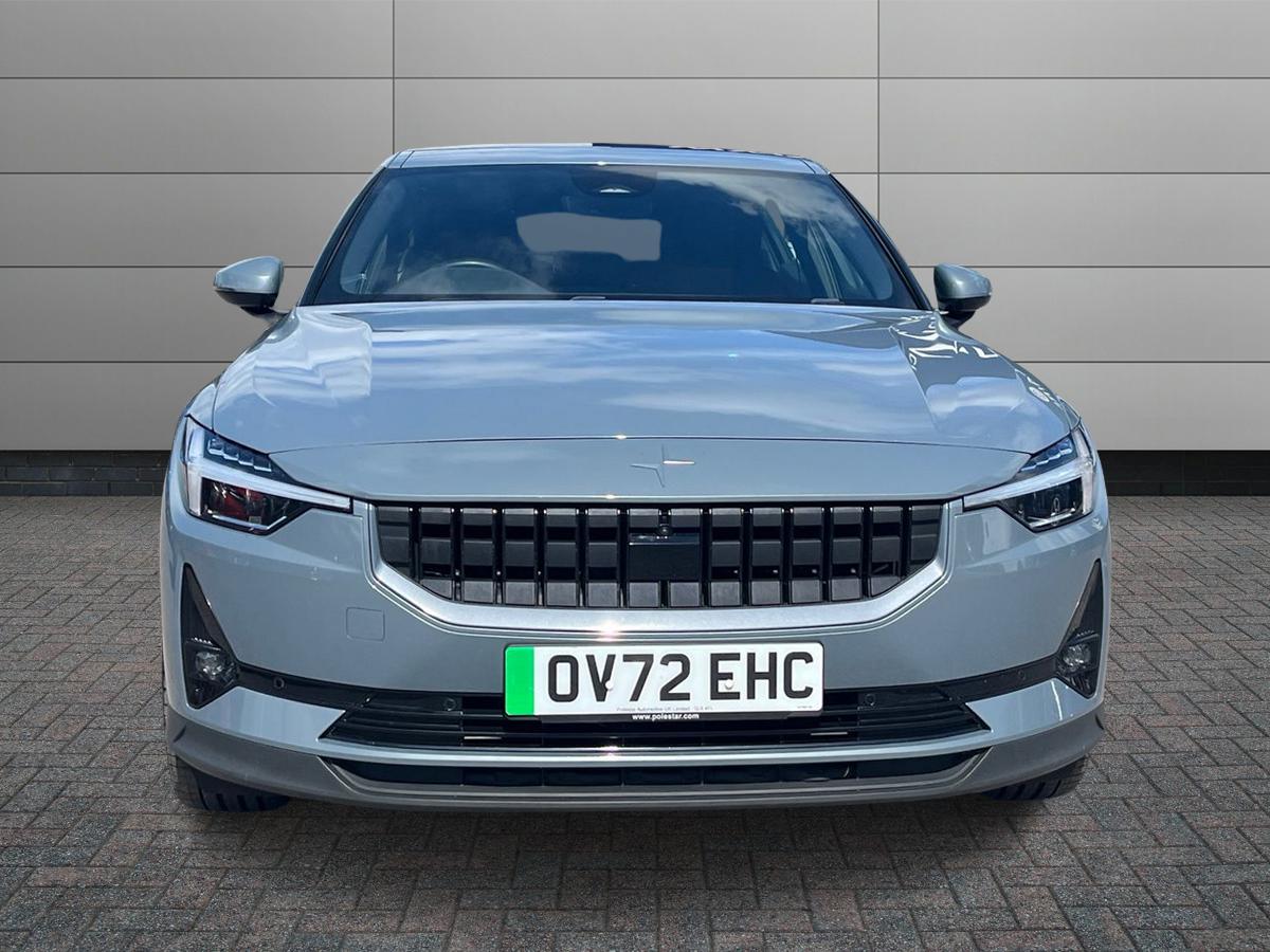 Polestar Polestar 2 Photo 7