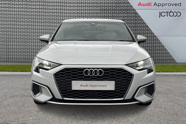 Audi A3 Photo 8