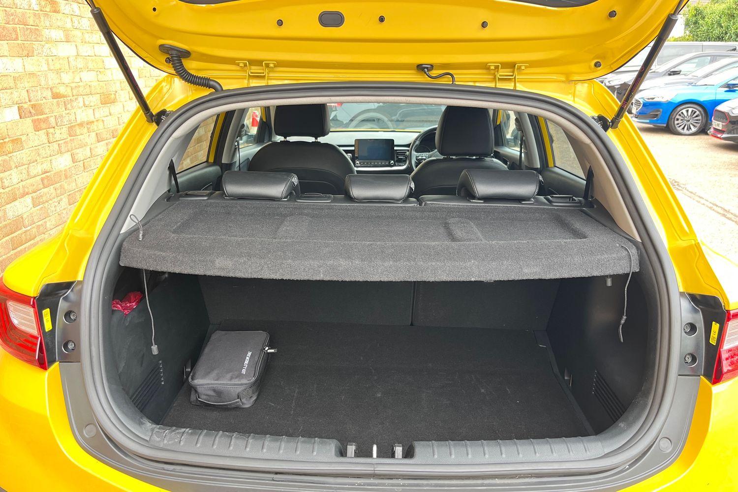 Kia Stonic Photo 20