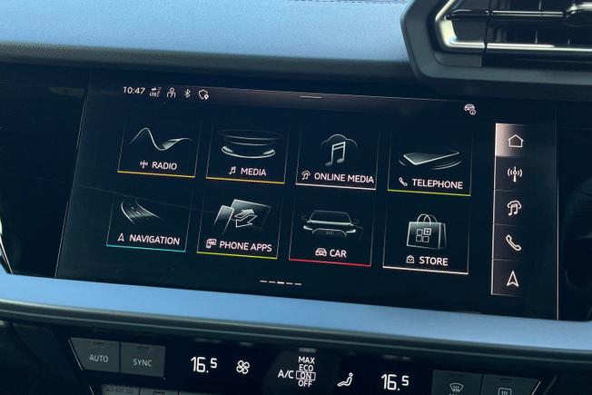 AUDI A3 Photo 13