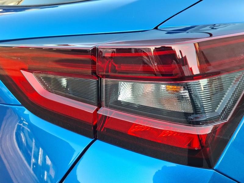 Used Nissan Juke FT25CVO 35