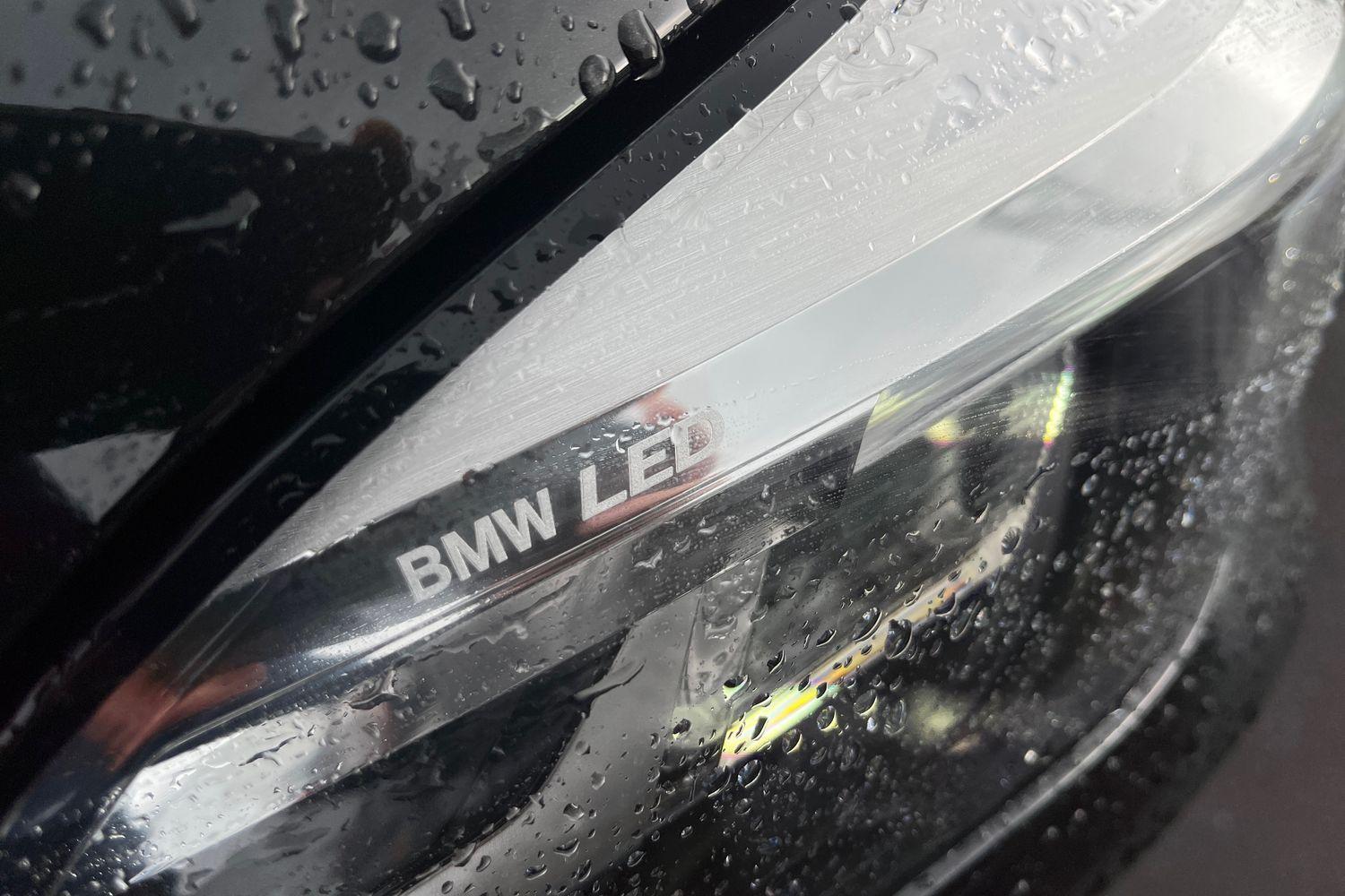 BMW 2 Series Gran Coupe Photo 38