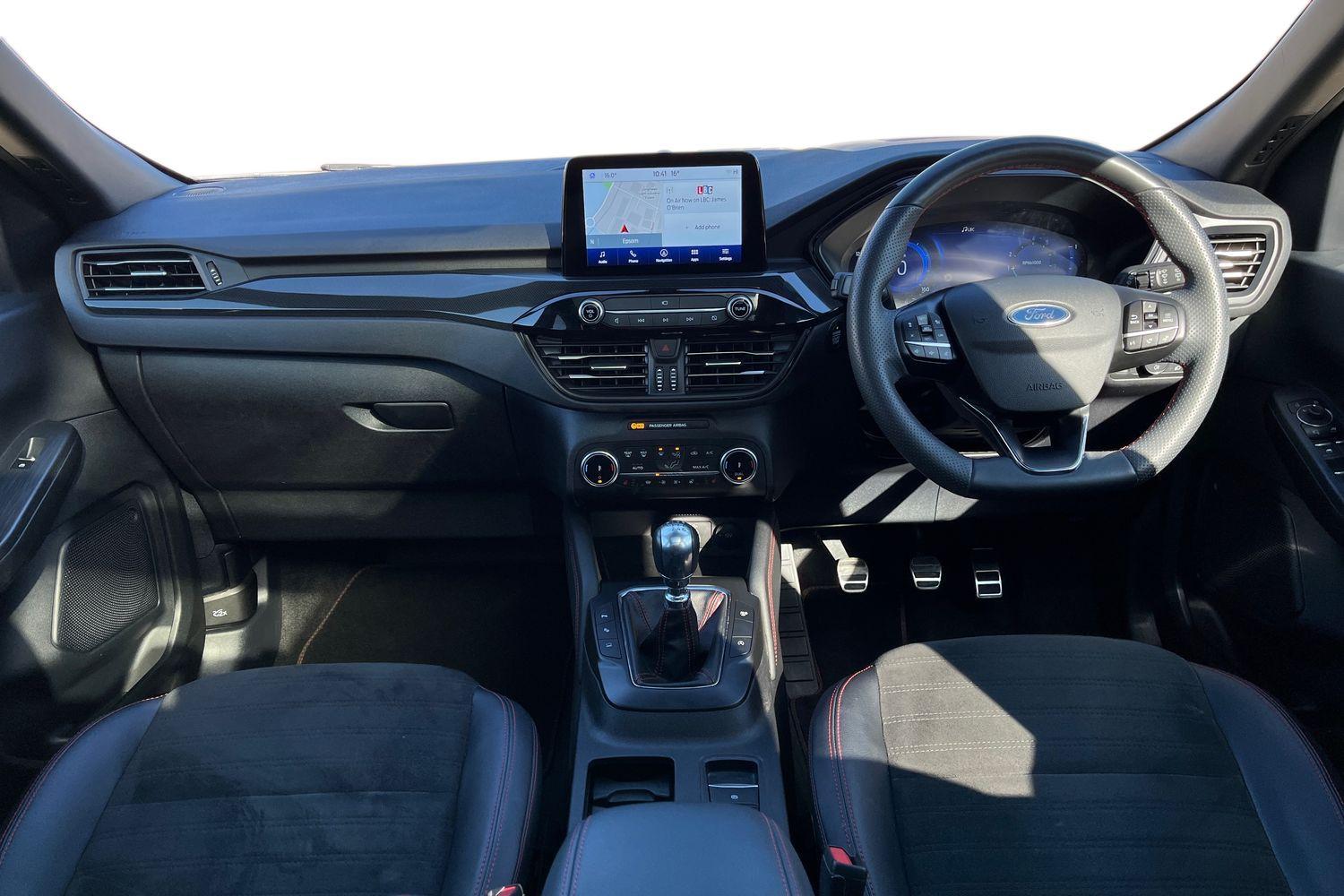 Ford Kuga Photo 9