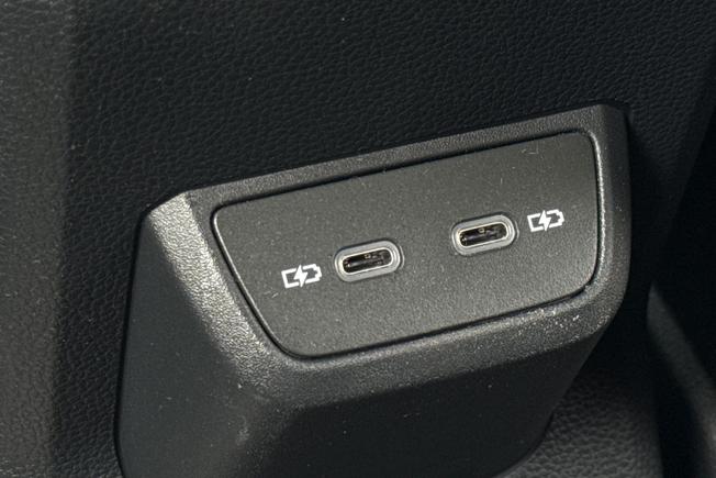 VOLKSWAGEN Polo Photo 39