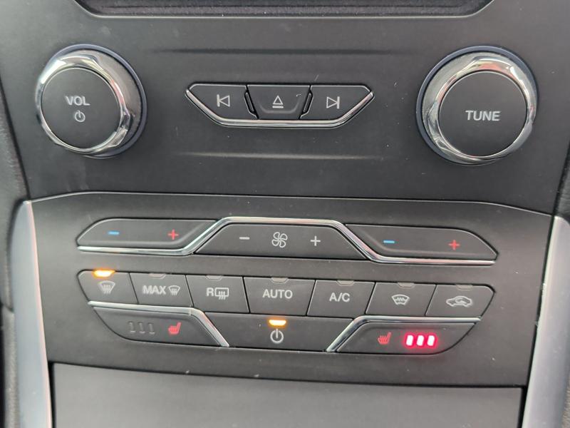 Used Ford Galaxy NY19YXE 40