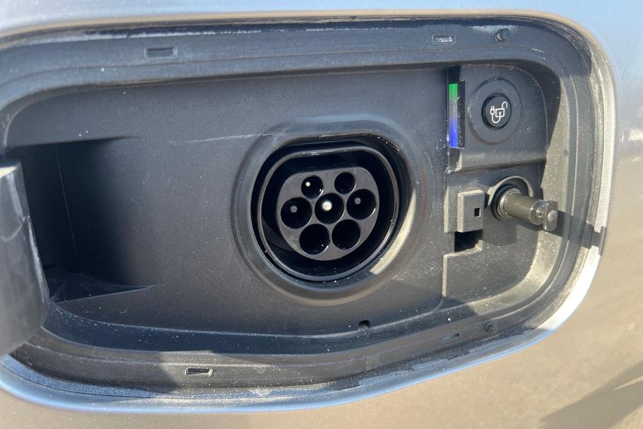 Used FORD RANGER WR75JJF 23