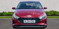 Hyundai i20 Photo 6