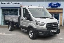 Used Ford TRANSIT 1