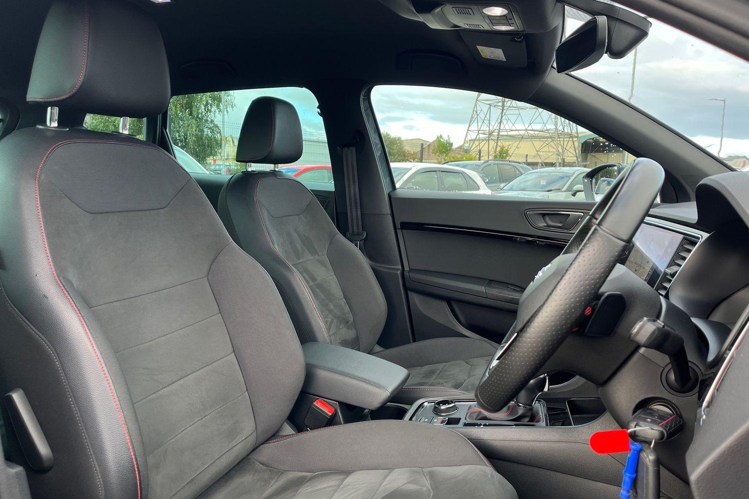 SEAT Ateca Photo 16