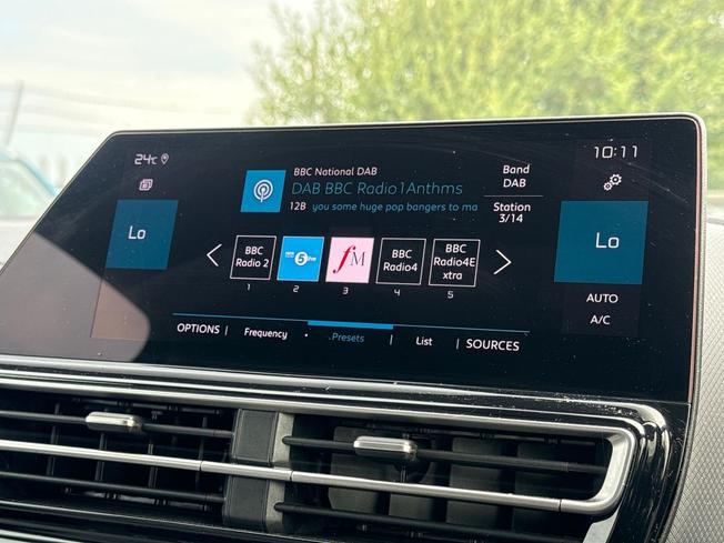 CITROEN C5 Aircross Photo 14