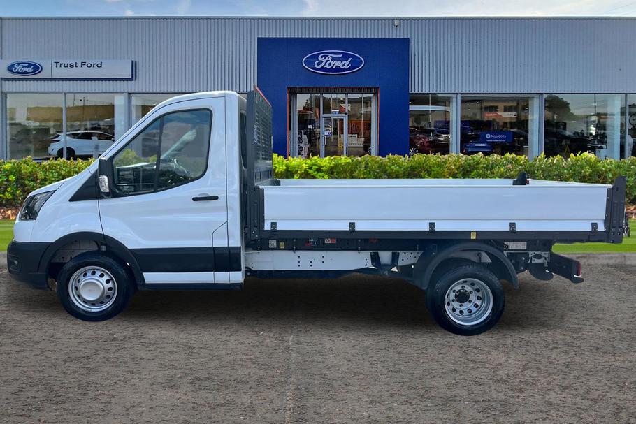 Used Ford TRANSIT AF26MLZ 5