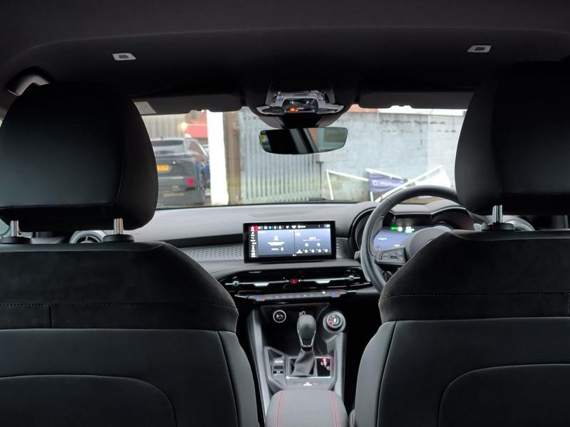 Used Alfa Romeo Tonale NU23RDZ 48