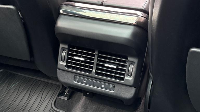 Used Land Rover Range Rover Evoque WJ73CXC 18