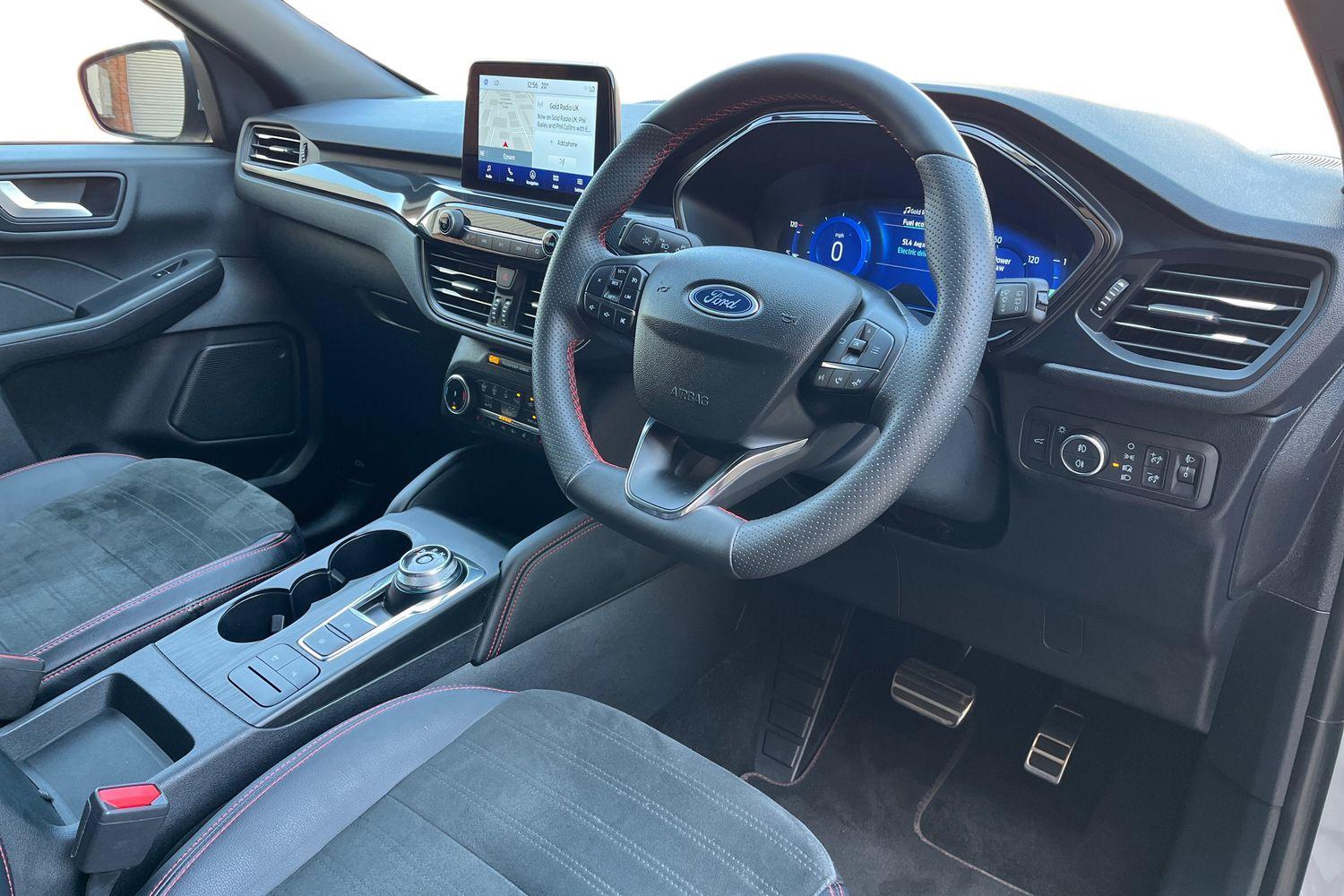 Ford Kuga Photo 8
