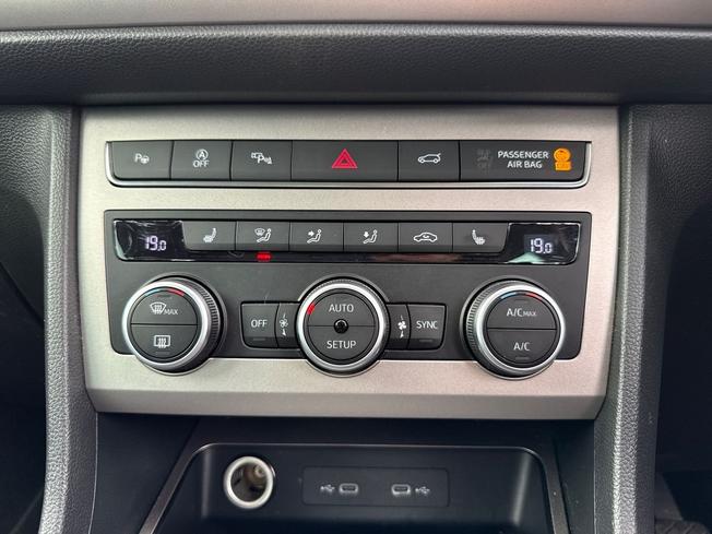 SEAT Ateca Photo 34