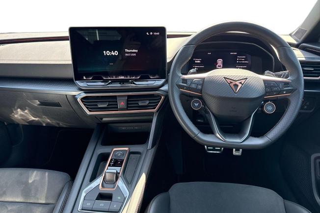 CUPRA Formentor Photo 11