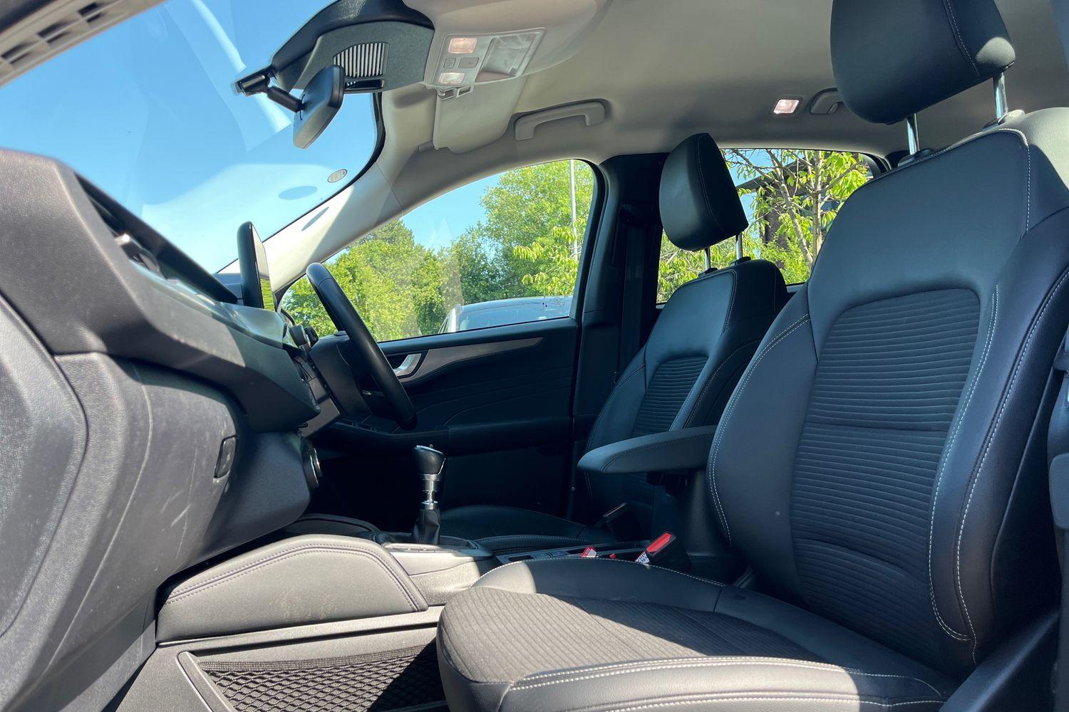 Ford Kuga Photo 18