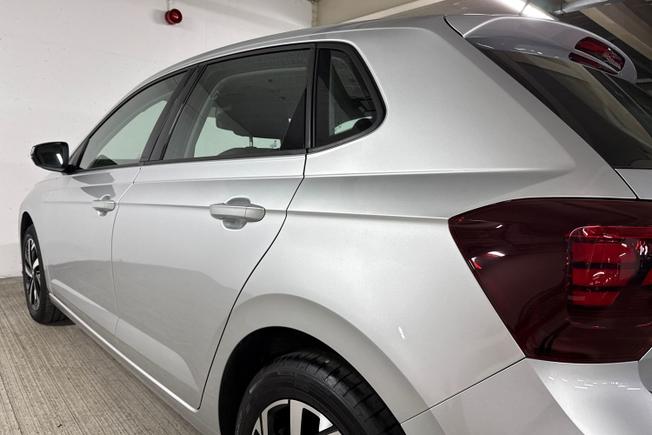 Volkswagen Polo Photo 32