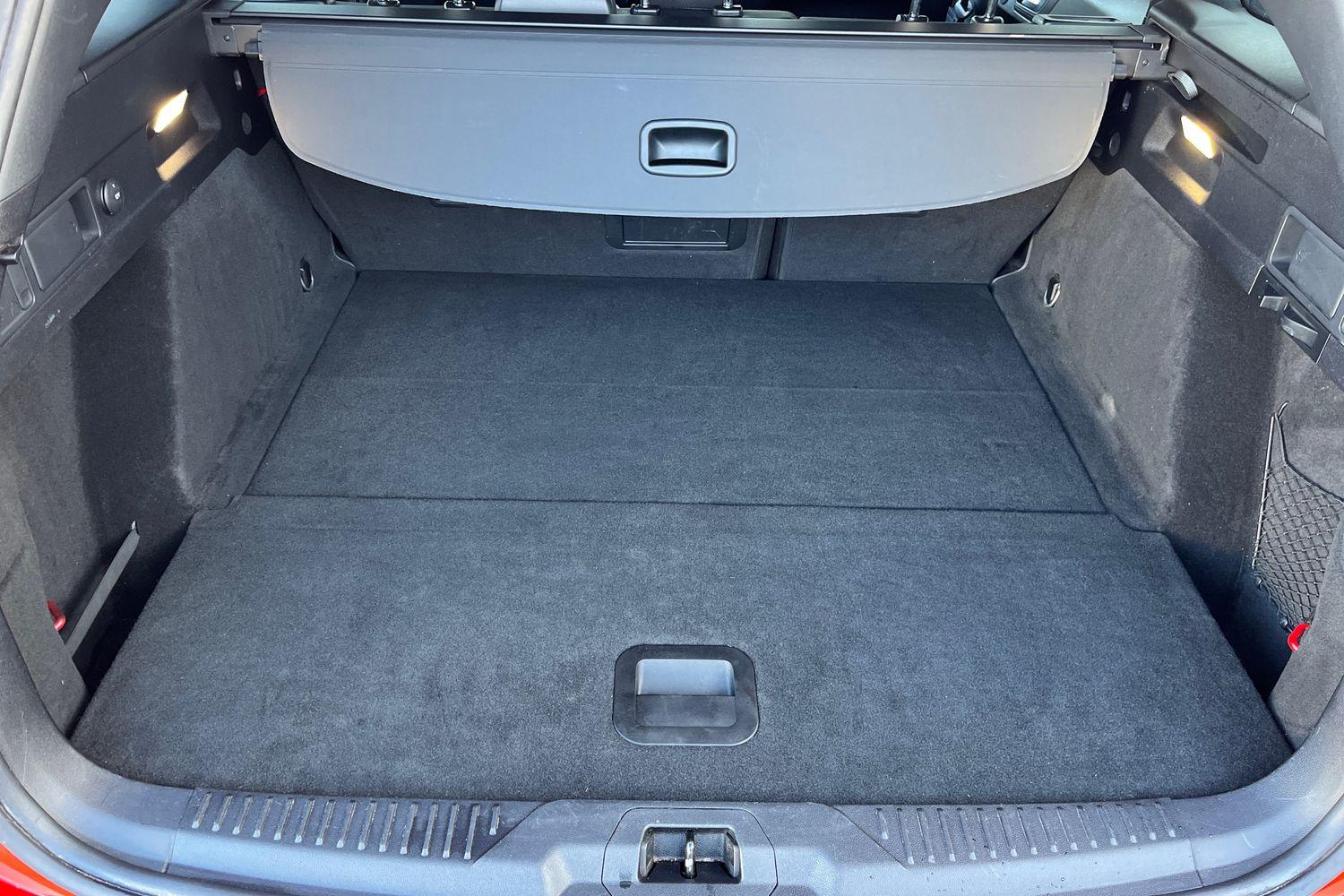 Ford FOCUS Photo 20