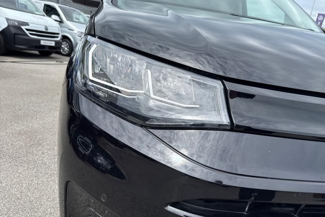 VOLKSWAGEN Caddy Photo 19