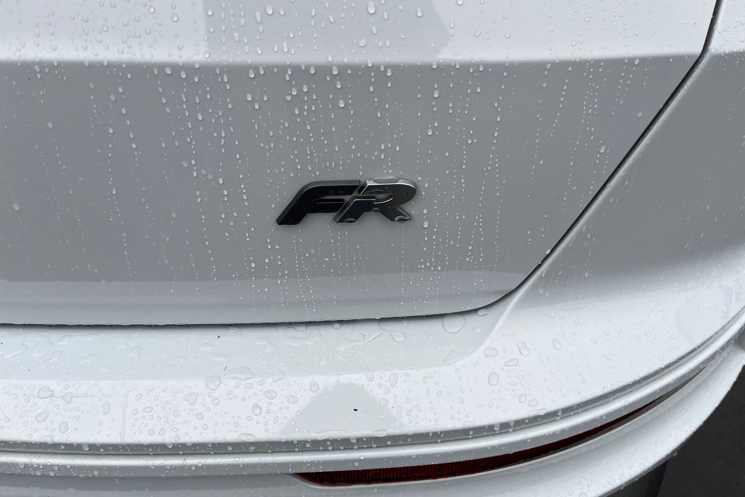 SEAT ATECA Photo 24