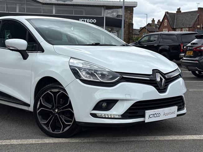 RENAULT Clio Photo 24