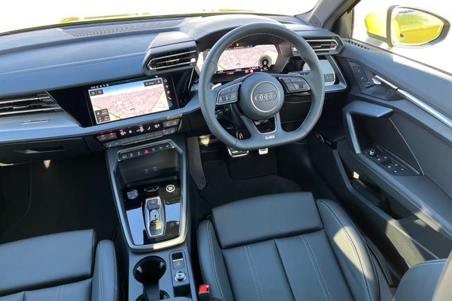 AUDI  A3 Sportback Photo 55