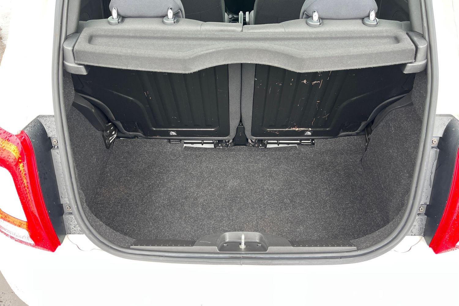 Fiat 500 Photo 20