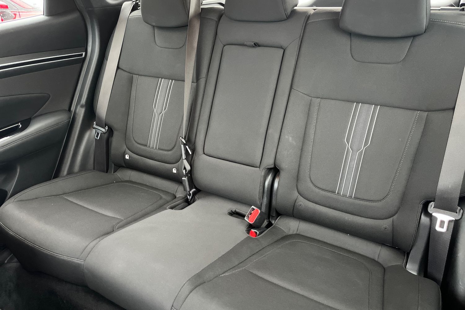 Hyundai TUCSON Photo 19