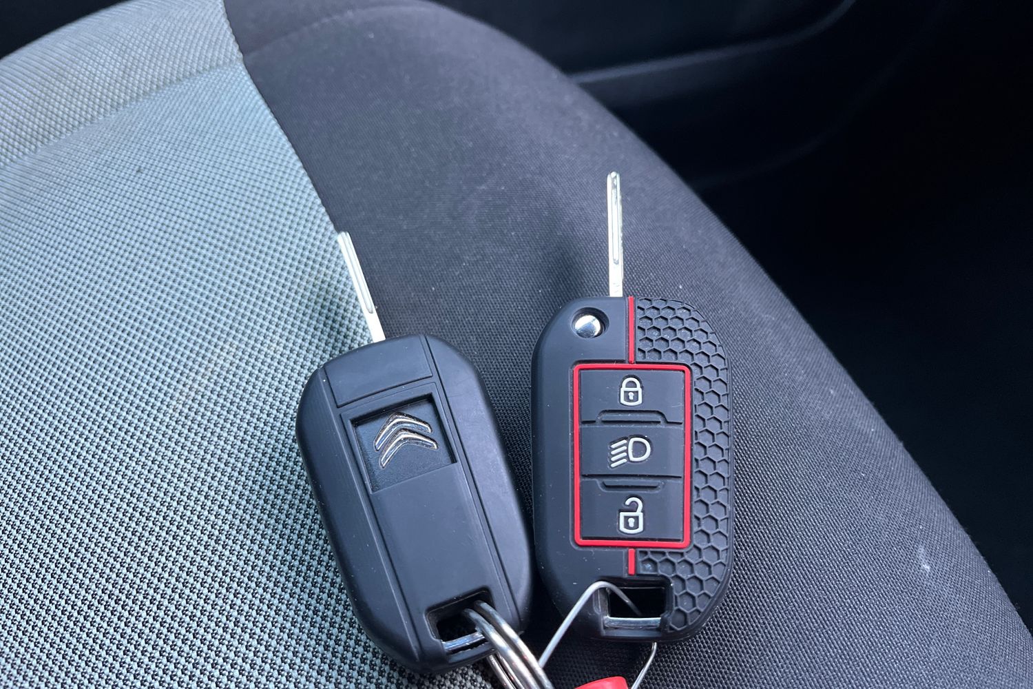 Citroen BERLINGO Photo 21