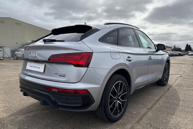 AUDI Q5 Photo 42