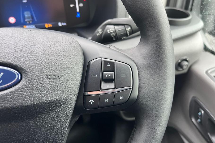 Used FORD E-TRANSIT IMZ8894 29