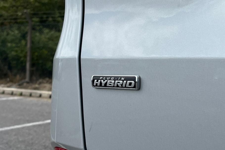 Used Ford TOURNEO CUSTOM WN26TWF 29