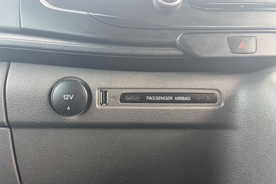 Used Ford TRANSIT WP75NFO 16