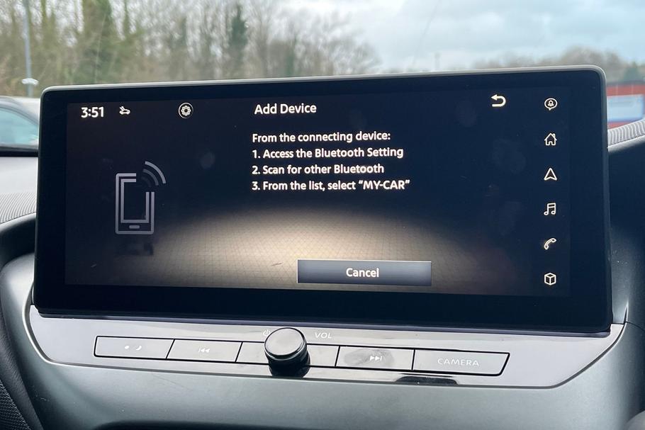 Used Nissan Juke YC25XGB 26