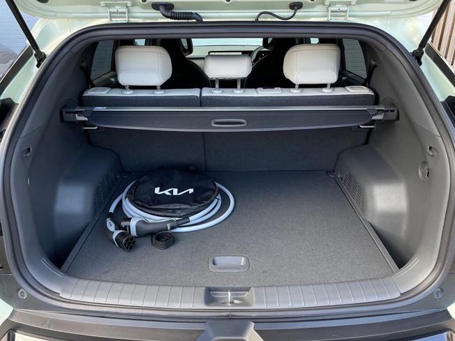 KIA Ev3 Photo 12