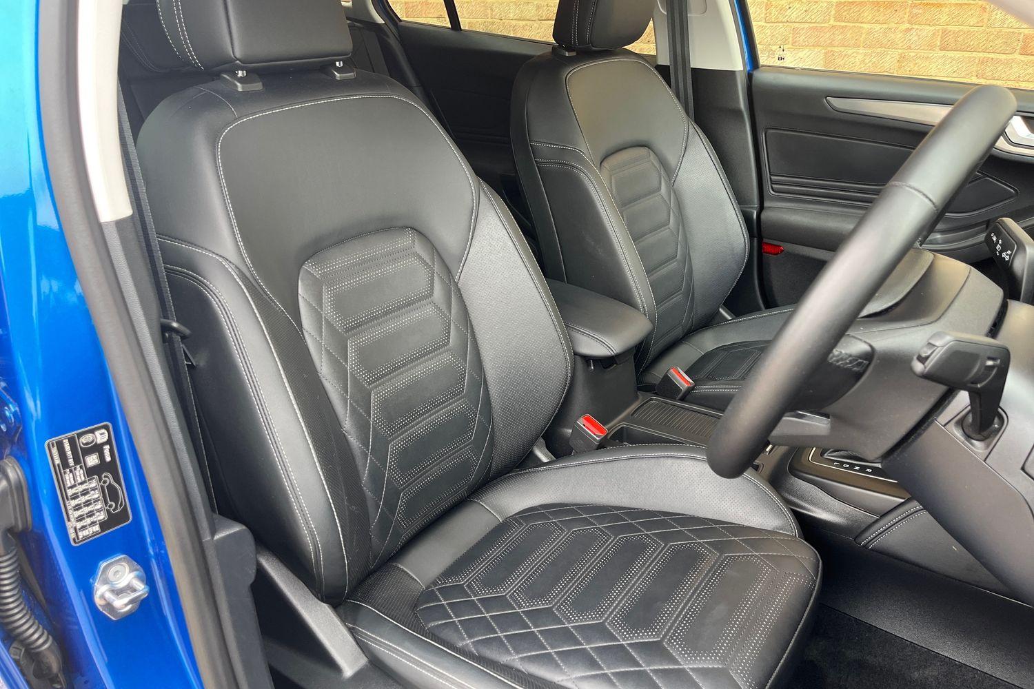 Ford Focus Photo 16
