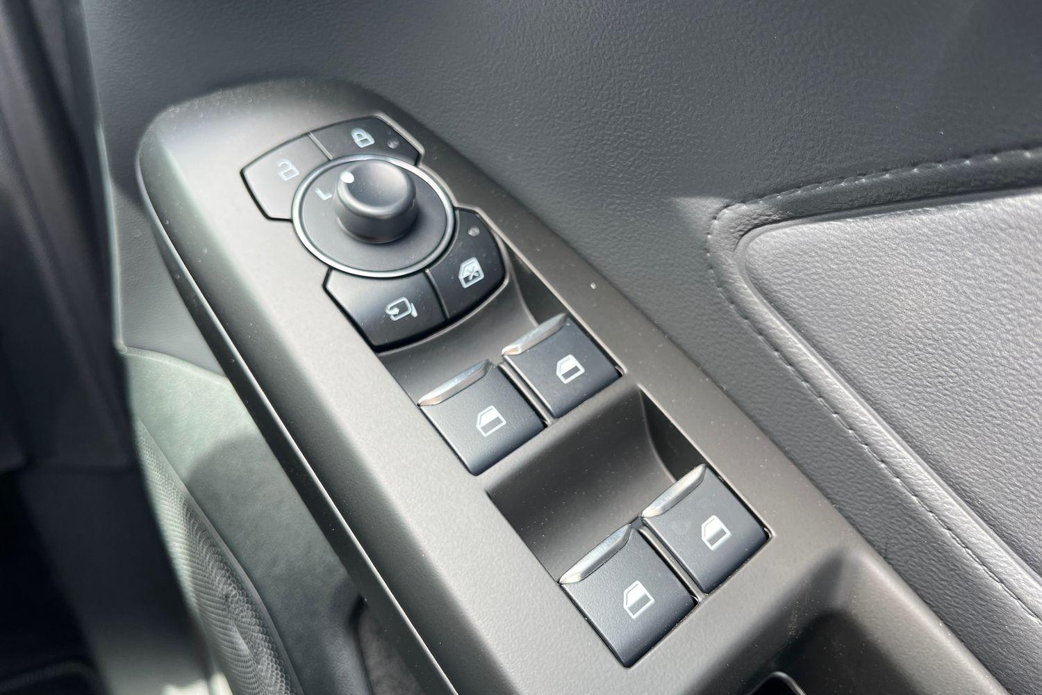 Ford FOCUS Photo 15