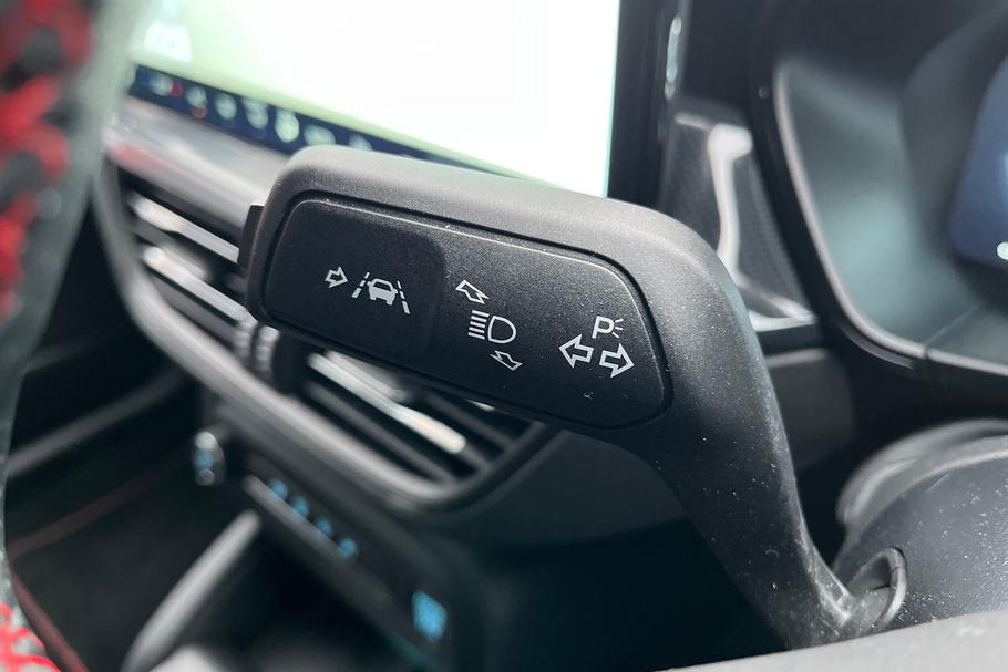 Used Ford Focus XRZ1312 14