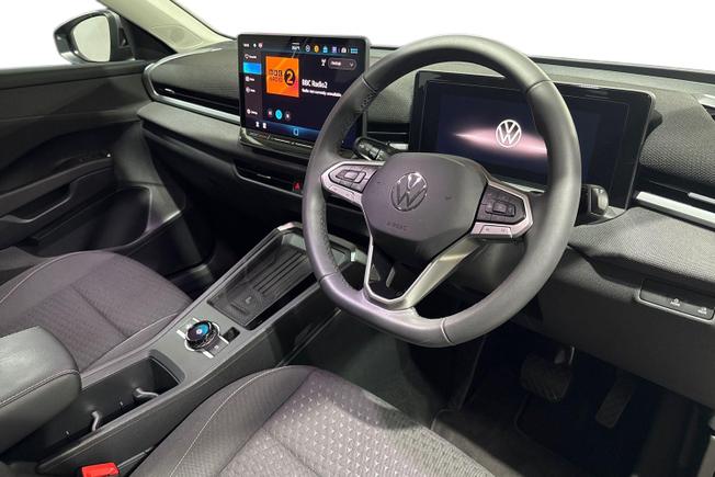 VOLKSWAGEN T-Roc Photo 6