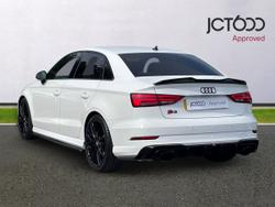 AUDI S3 Photo 3