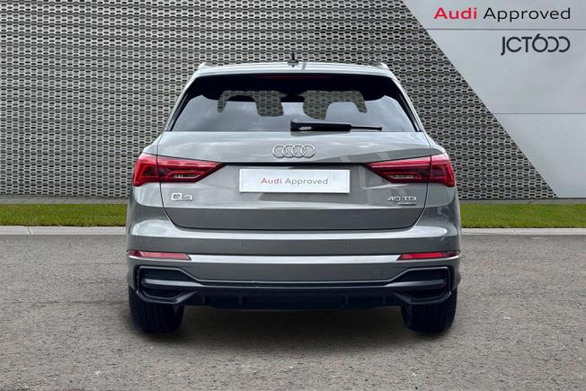 Audi Q3 Photo 7