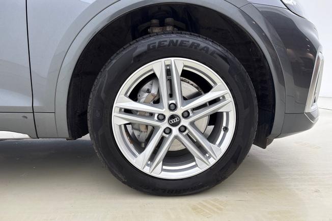 AUDI Q5 Photo 5