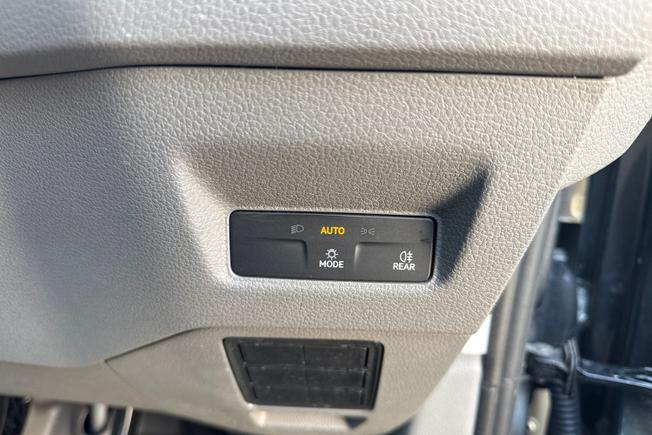 VOLKSWAGEN Crafter Photo 33