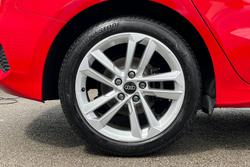 AUDI A3 Photo 5