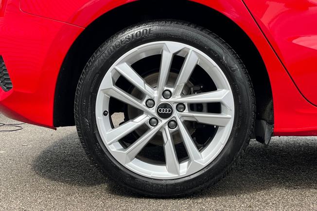 AUDI A3 Photo 5