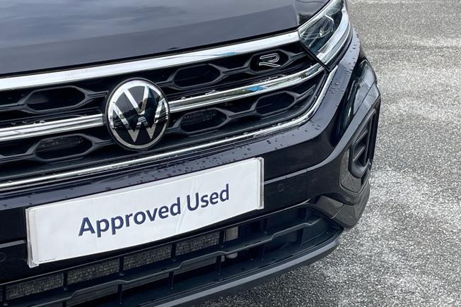 VOLKSWAGEN T-Roc Photo 50