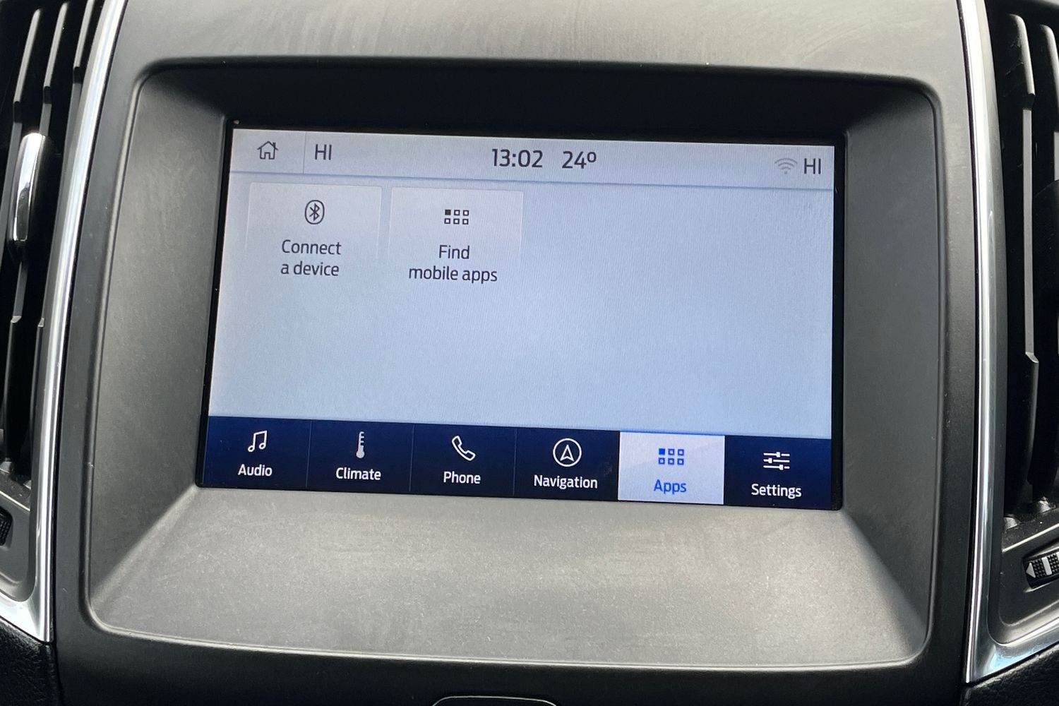 Ford Galaxy Photo 28