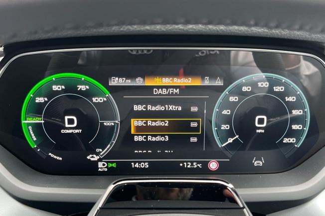 Audi E-Tron Gt Photo 15