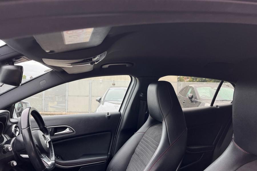 Mercedes-Benz GLA Photo autoimg-21e4bf3f9cc0361fa843d884f59b081706e22743.jpg